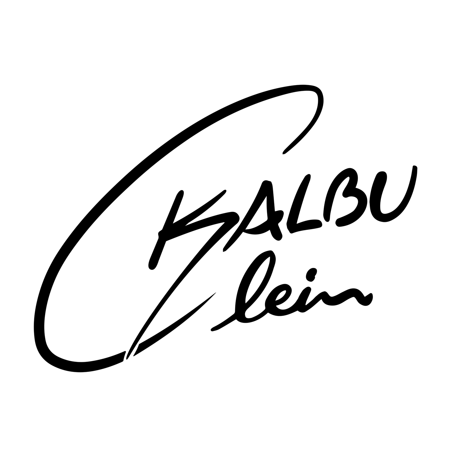 Kalbuclein